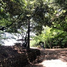 大吉山(仏徳山)