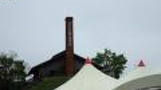 世界を代表する窯12基を再現