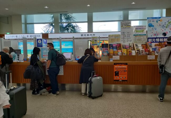 軽く必要内容が一目で見える地図