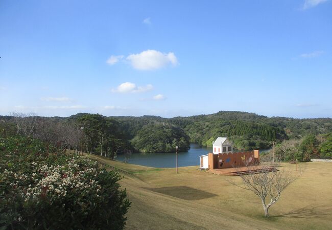 スケールは凄かった