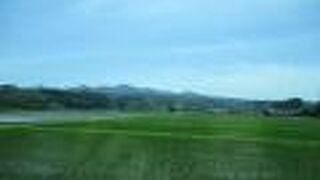 別府駅から利用