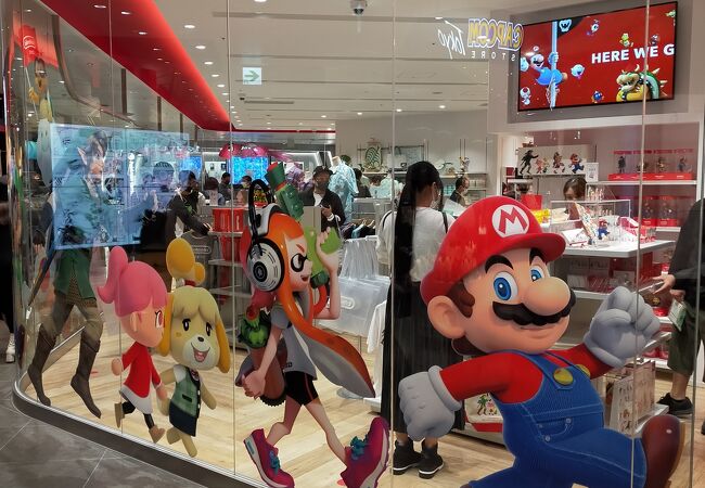 事前にNintendoアプリを登録しておくとお得