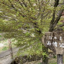 湯のまち雨情公園