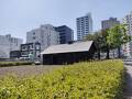 琴似屯田兵村兵屋跡
