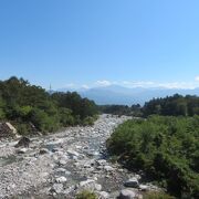 駒ヶ岳の絶景