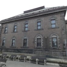 小樽オルゴール堂本館