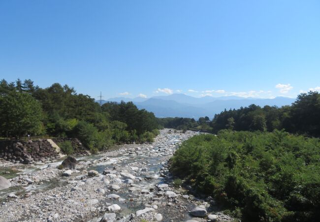 駒ヶ岳の絶景