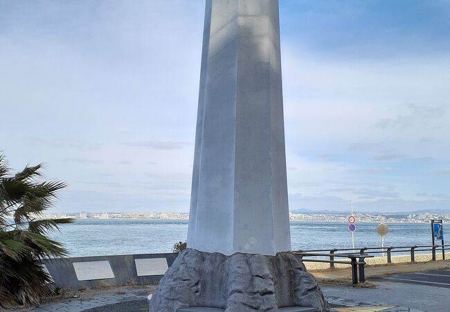 江崎灯台