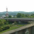 忠別橋