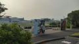 新木場緑道公園