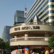 3階の屋上庭園がおすすめです