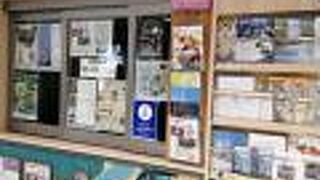 草津宿本陣散策マップ