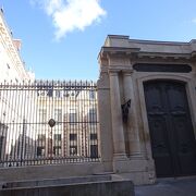 フランス国立図書館 