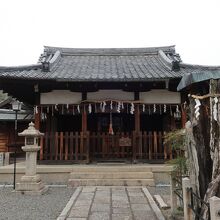 六請神社