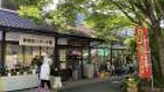 木の花ガルテン オーガニック農園 大山本店