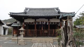 六請神社