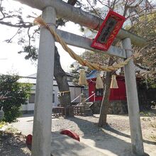 弁天神社