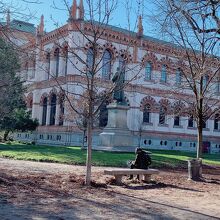 ミラノ市立自然史博物館