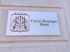 Clerici Boutique Hotel 写真