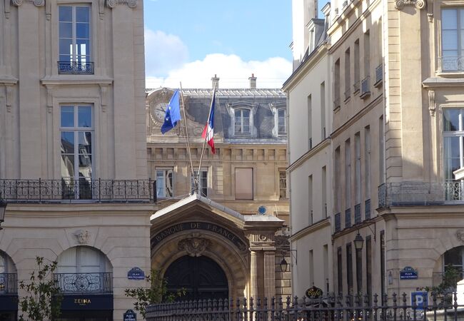 フランス国立銀行