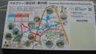 とてもデーブな感じ