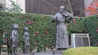 西洋音楽の最初が讃美歌