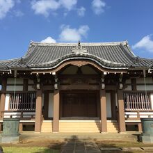 大聖院