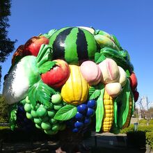 フルーツツリー