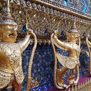 タイで最も位が高い寺院