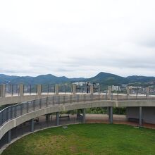 鍋冠山公園