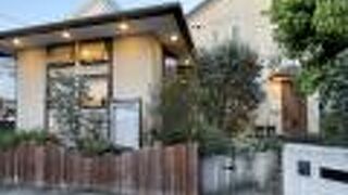 レストラン ビマビ