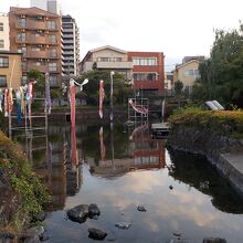 菰池公園