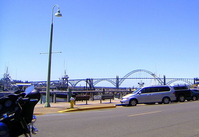 Local Ocean Seafoods