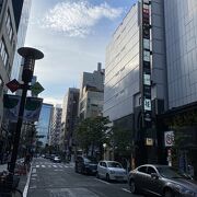 花椿通り クチコミ・アクセス・営業時間｜銀座・有楽町・日比谷