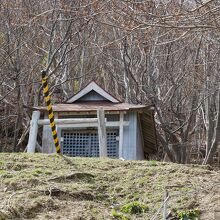 金比羅神社