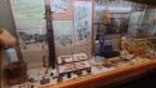 屈斜路コタンアイヌ民族資料館