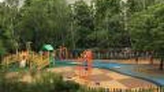 マルノ ポール公園