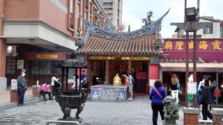 縁結びスポット