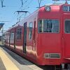 駅舎が軒並み取り壊されていました