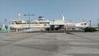 はるか昔に乗船した青函連絡船をしのぶ