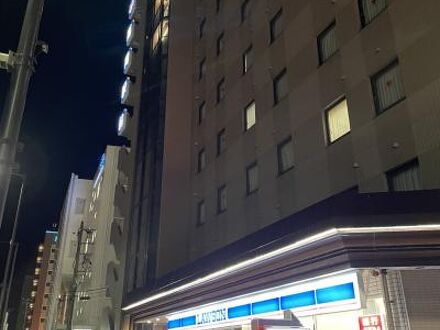 ホテルアルファーワン高岡駅前 写真