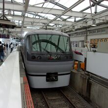 空いてます！西武新宿～本川越を４５分で結ぶ快適な列車』by ムロろ