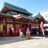 成田山横浜別院