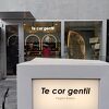 ヴィーガンのパン屋さん