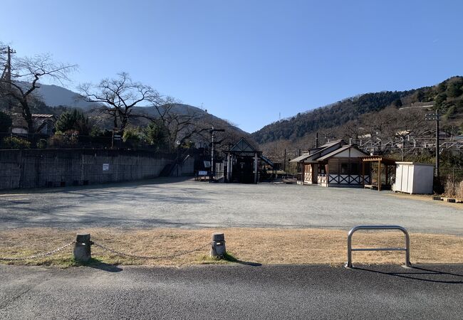 鉄道公園