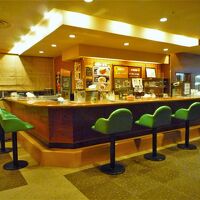 自由に使えるカウンター