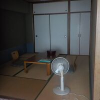 和室は6畳でした。