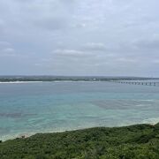 宮古島☆竜宮城展望台