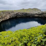 宮古島☆通り池