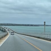 宮古島☆伊良部大橋